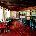 Oda ve Kahvaltı Katoo 3*