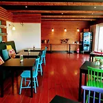 Oda ve Kahvaltı Katoo 3*