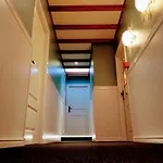 Oda ve Kahvaltı Katoo Linne