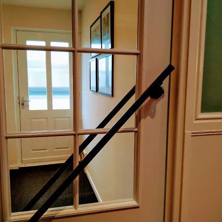 Bed and breakfast Katoo Linne