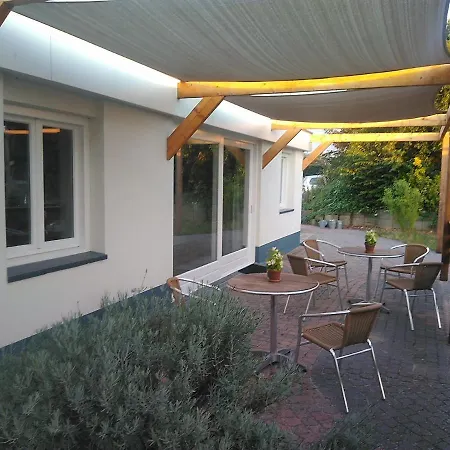 Katoo Bed & Breakfast