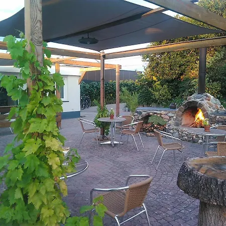 Bed & Breakfast Katoo Linne