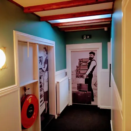 Bed & Breakfast Katoo Linne