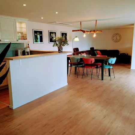 Bed and breakfast Katoo 3*