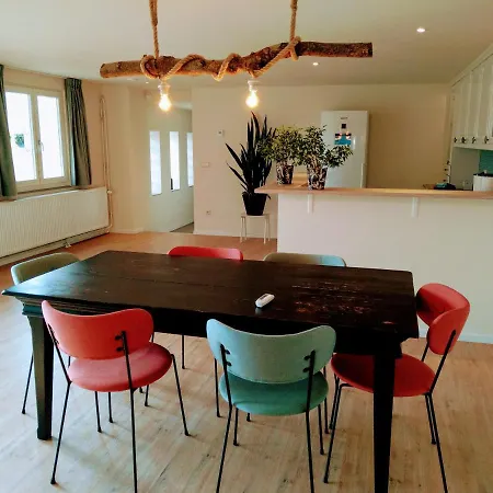 Bed & Breakfast Katoo