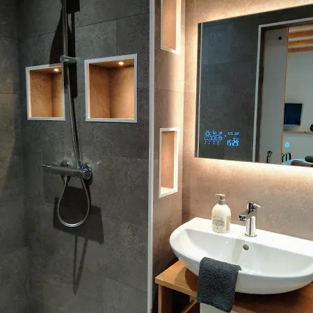 Bed & Breakfast Katoo Linne