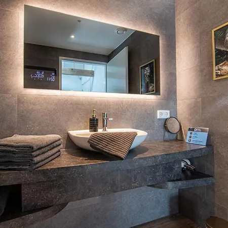 Bed and breakfast Katoo 3*