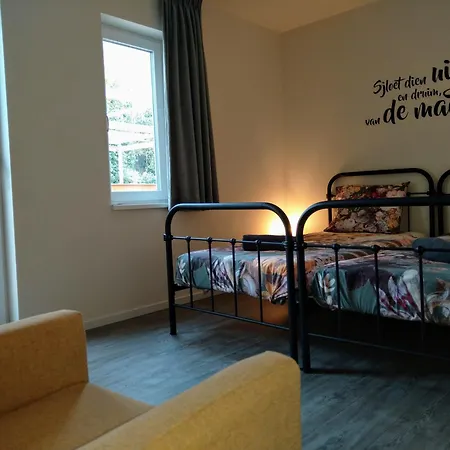 Couette-café Katoo Linne