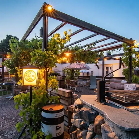 Katoo Bed and breakfast