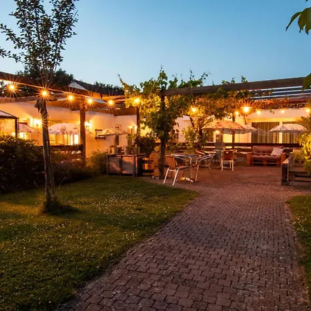 Katoo Bed & Breakfast