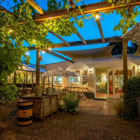 Bed and breakfast Katoo 3*