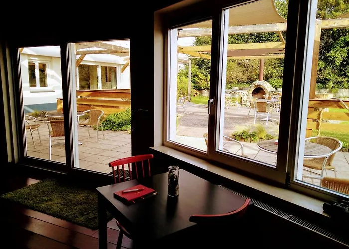 Katoo Alojamento de Acomodação e Pequeno-almoço