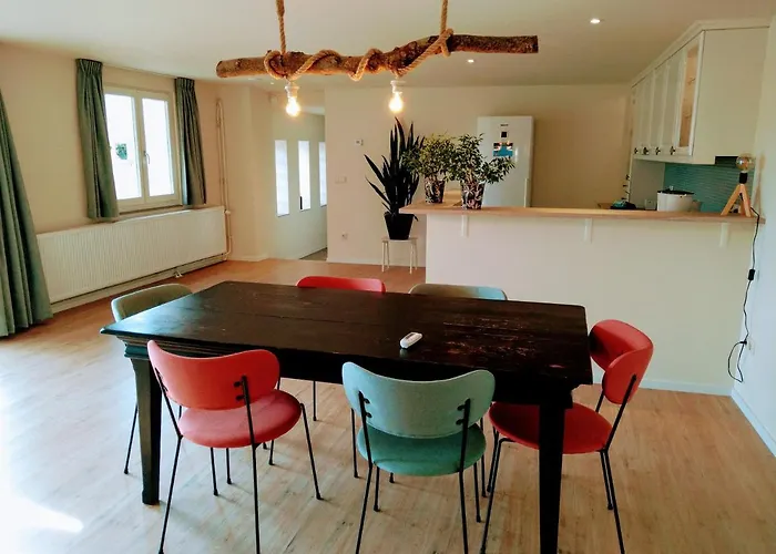 Bed & Breakfast Katoo