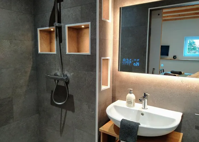 Alojamento de Acomodação e Pequeno-almoço Katoo Linne