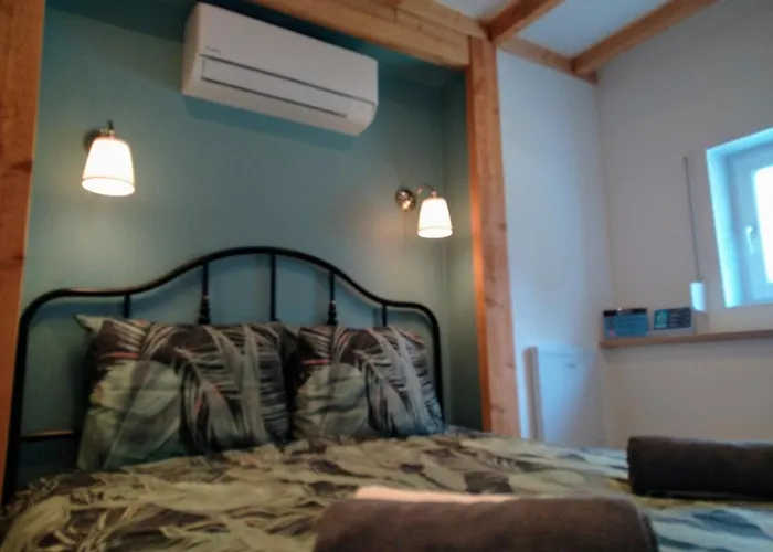 Bed & Breakfast Katoo Linne