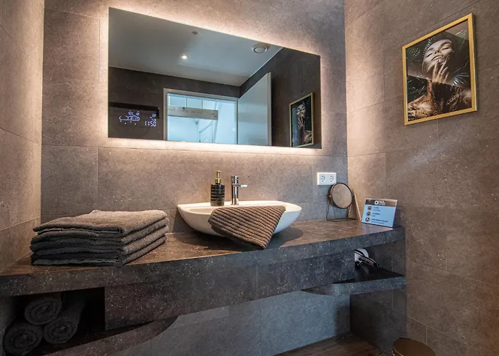 Alojamento de Acomodação e Pequeno-almoço Katoo 3*