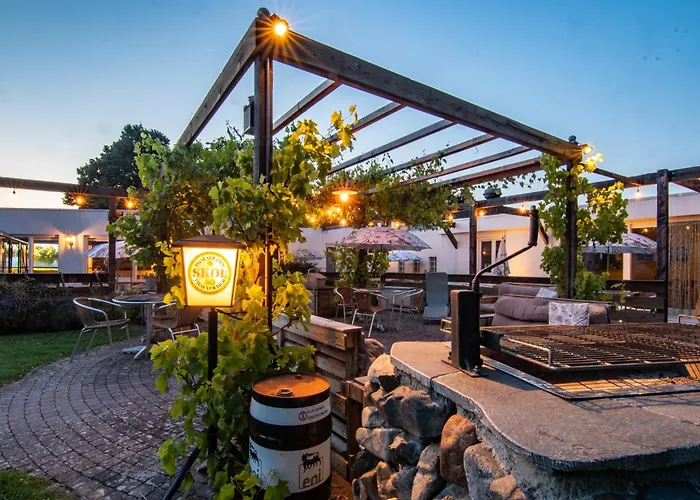 Katoo Bed & Breakfast