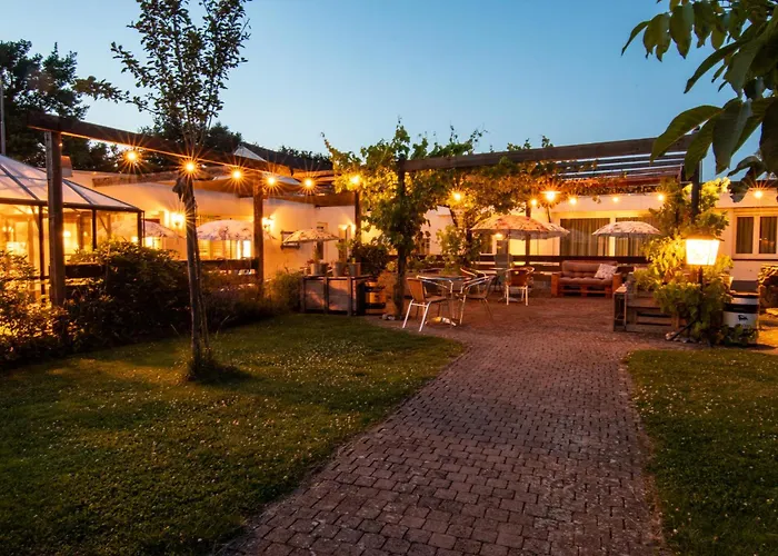 Katoo Bed & Breakfast