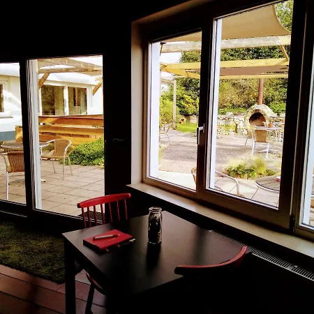 Katoo Oda ve Kahvaltı