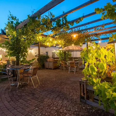 Couette-café Katoo Linne