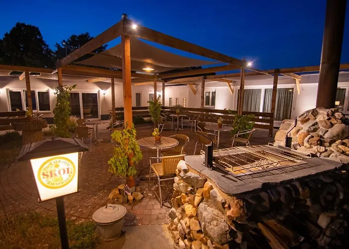 Katoo Couette-café 3*