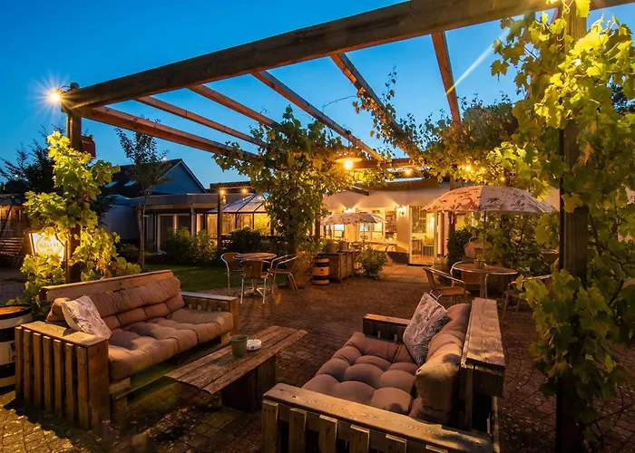 Katoo Couette-café 3*